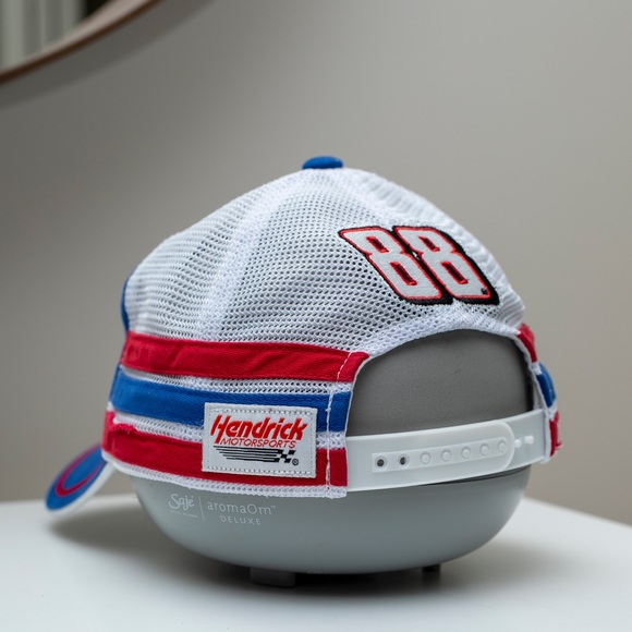 Dale Jr. NASCAR dad hat - Picture 8 of 12